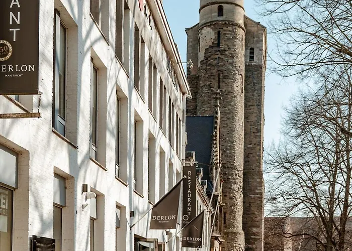 Hotel Derlon Maastricht