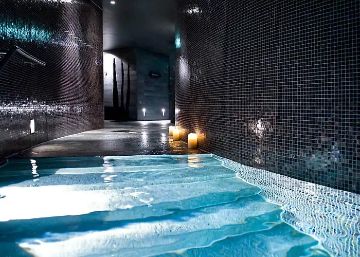 Hotel Sofitel Munich Bayerpost