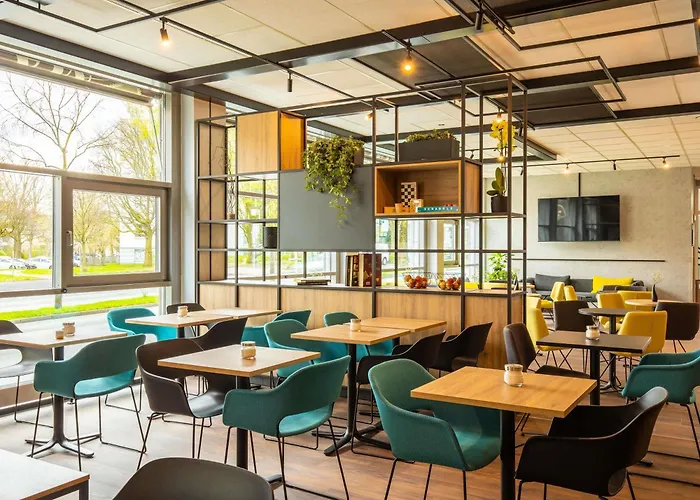 ibis Hotel Dortmund City