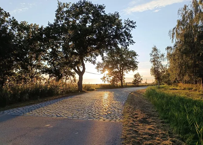 Hotel Schlösschen Sundische Wiese Ostseeheilbad Zingst