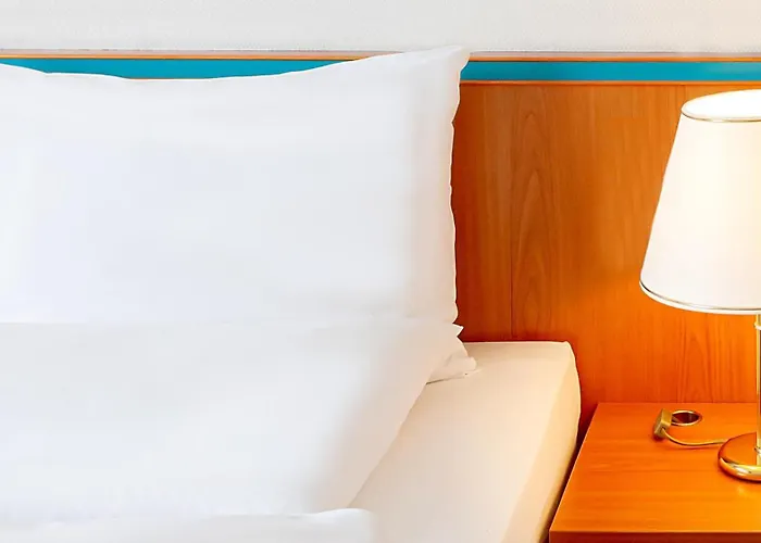 Dorint Hotel Leipzig