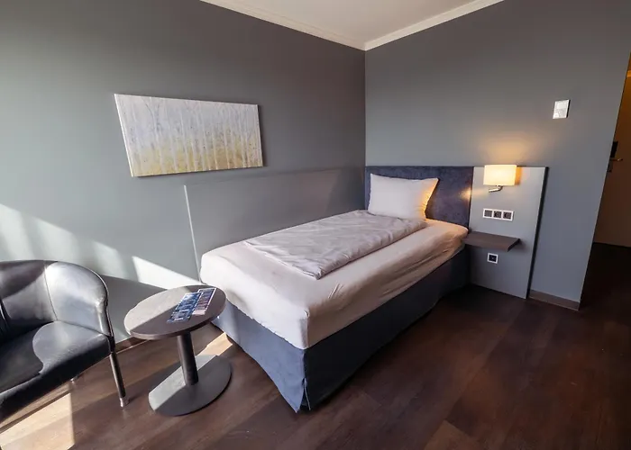 Michels Strandhotel Germania Norderney