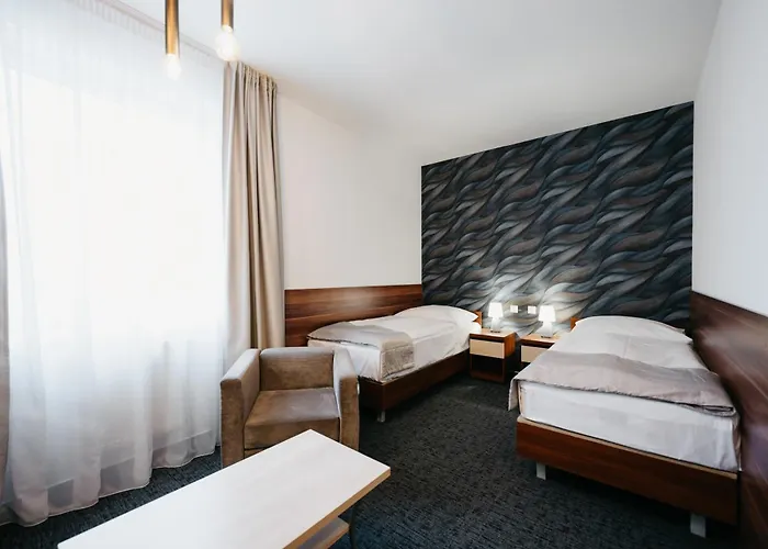 Hotel Color Pressburg