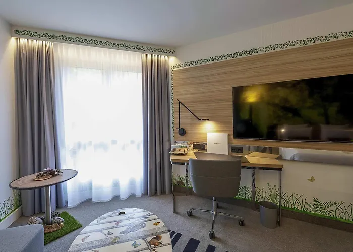Novotel München City