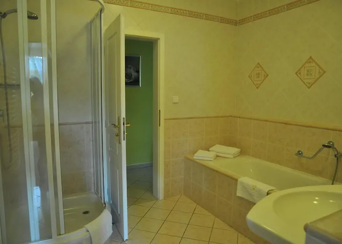 Hotel Karlsbad Grande Madonna