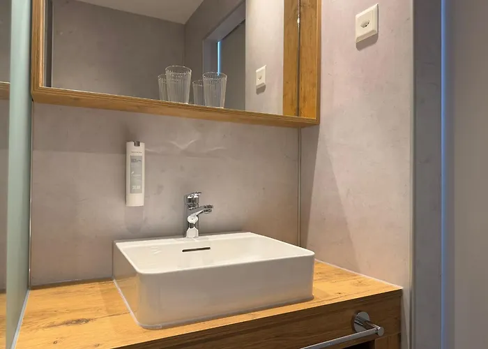 Hotel Drei Könige Chur