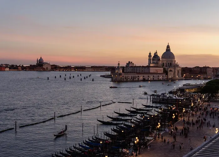 Danieli, A Four Seasons Hotel, Venedig
