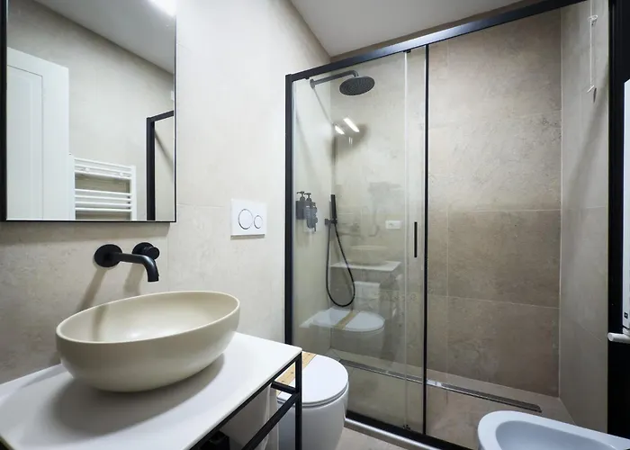 Hotel Marco Polo Rom