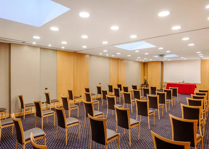City Life Hotel Poliziano, By R Collection Hotels Mailand