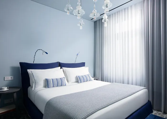 Fresh Hotel, A Member Of Design Hotels Athen