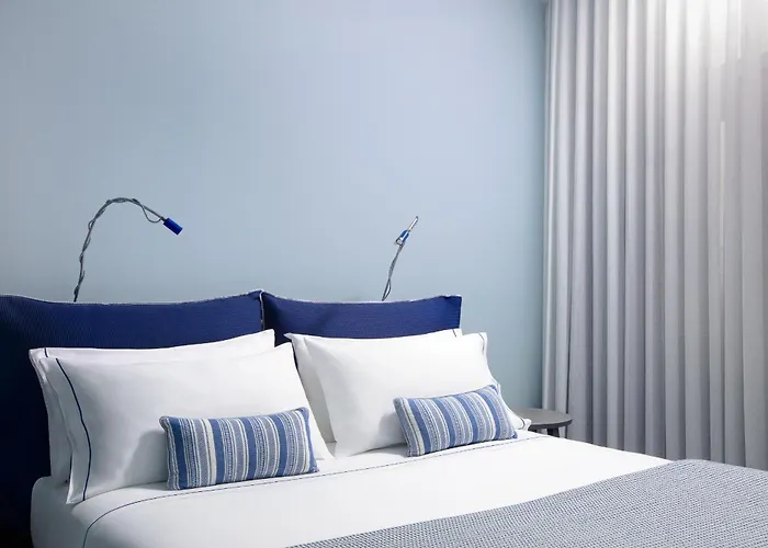 Fresh Hotel, A Member Of Design Hotels Athen