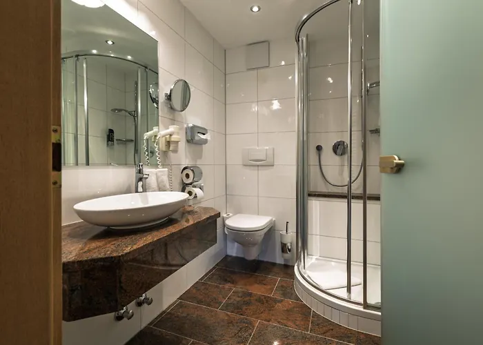 Hotel Bloberger Hof Salzburg