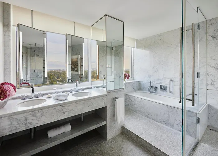 Hotel Royal Lancaster London