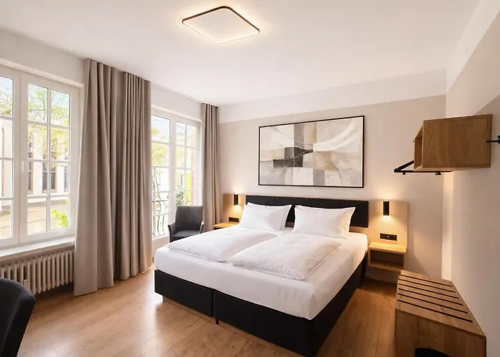 Stadthotel Jülich