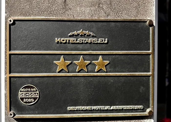 Stadthotel Jülich