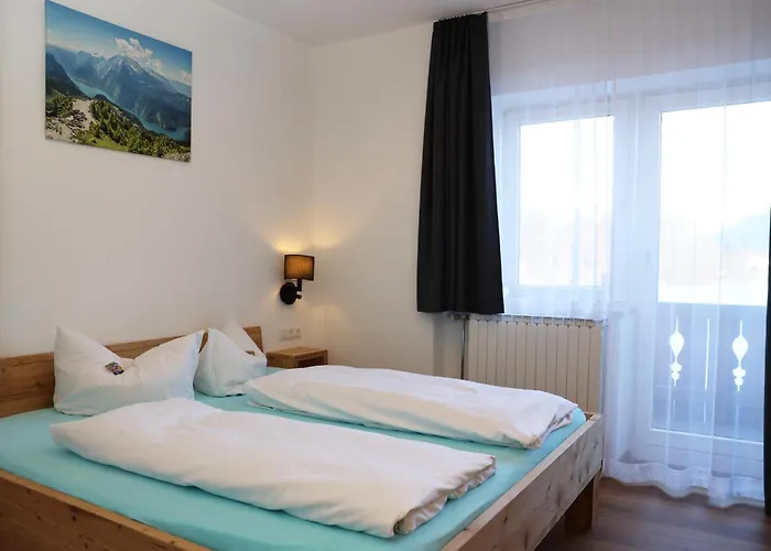 Hotel Garni Post Grainau