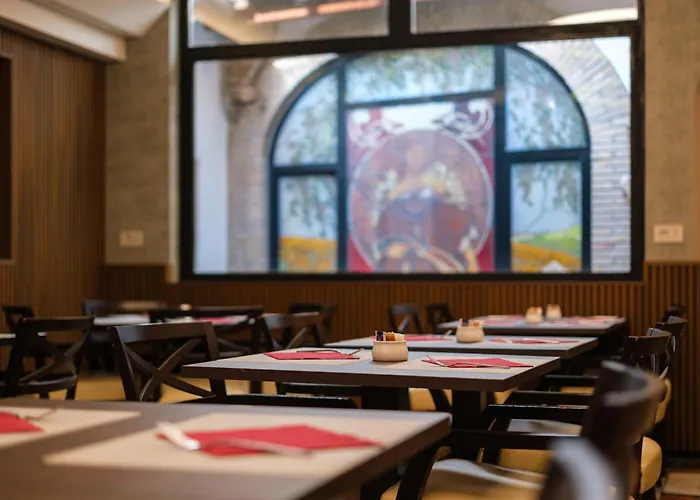 Hotel Nazionale Rom