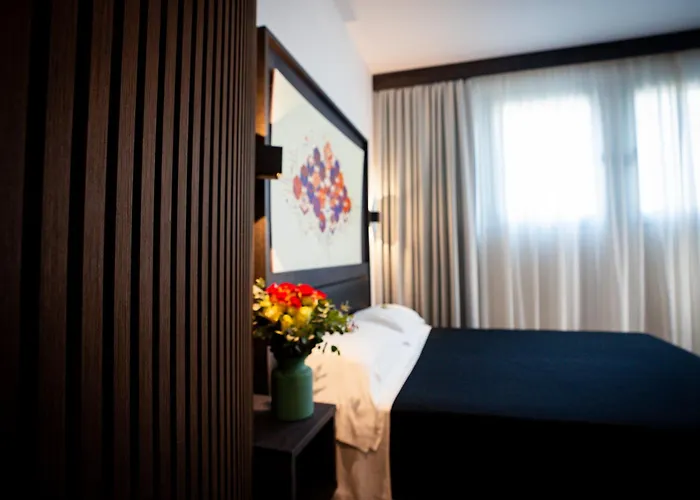 Twentyone Hotel Rom