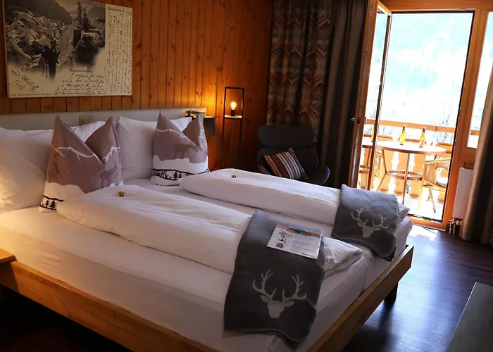 Hotel Cabana Grindelwald