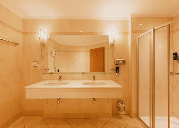 Alpenhotel Kindl Neustift im Stubaital