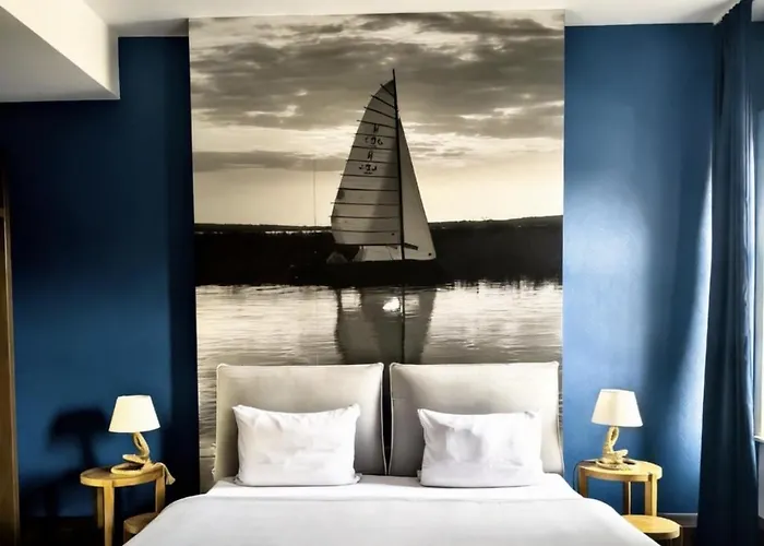 Hotel Marin Steinhude