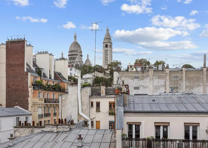 Hôtel Juliette Paris