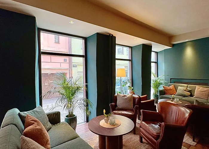 Hotel Vanilla Göteborg