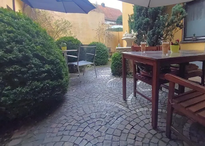 Hotel Smart-Inn Erlangen
