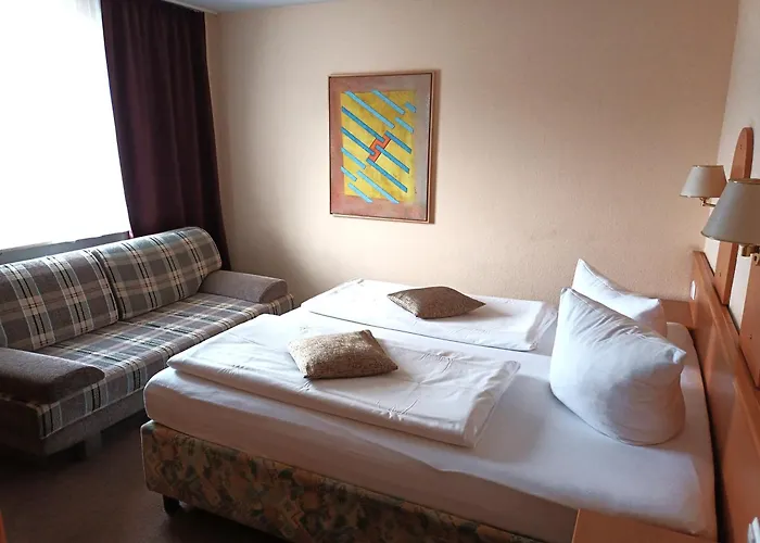 Hotel Zum Prinzen Sinsheim