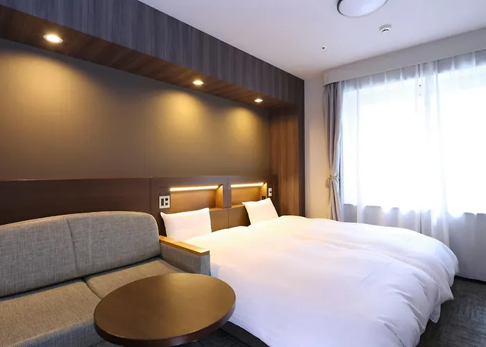 Dormy Inn Premium Shibuya-Jingumae Präfektur Tokio