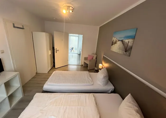 Pension Belo Sono München