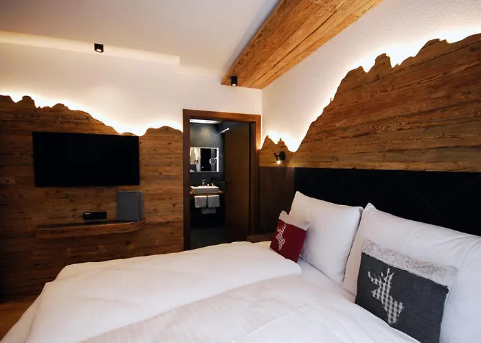 Hotel Garni Ida Ischgl