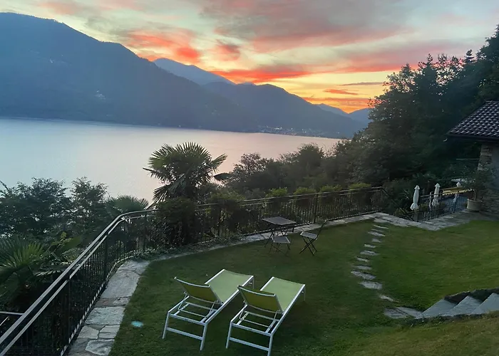B&B Lago Maggiore Cannobio