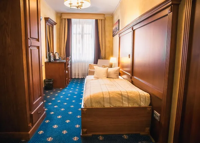 Hotel Italia Görlitz