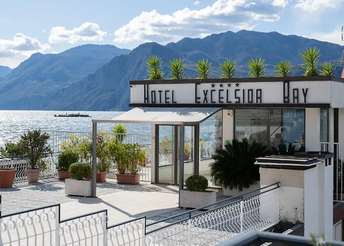 Hotel Excelsior Bay Malcesine