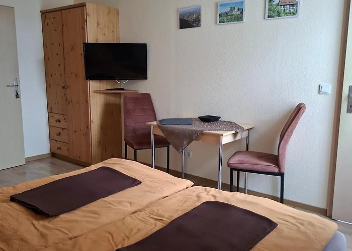 Pension Lehmann Radebeul