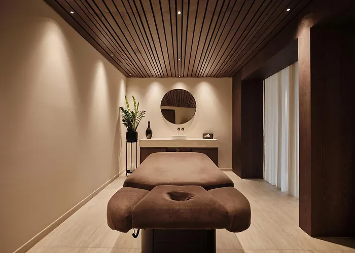 Somvita Suites Dorf Tirol