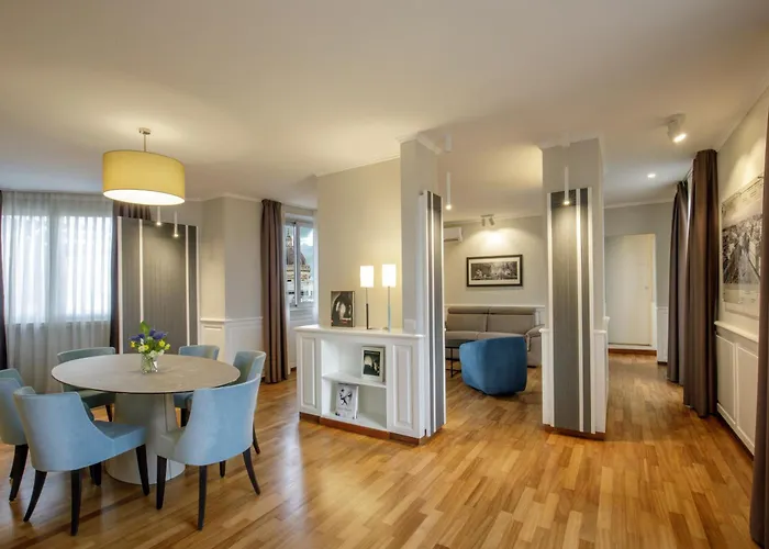 Princeps Boutique Hotel Rom
