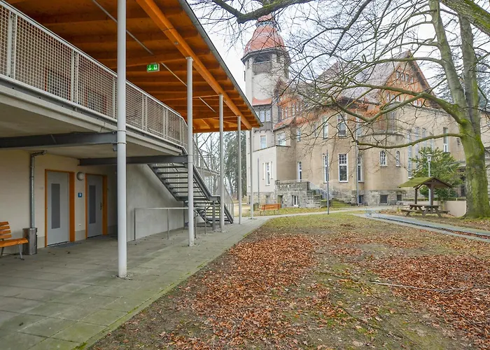 Villa Ephraim Görlitz