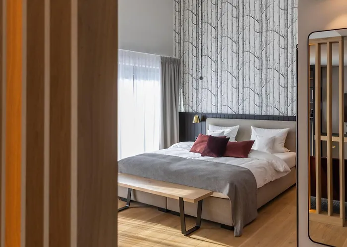 Hotel Engel Obertal Baiersbronn