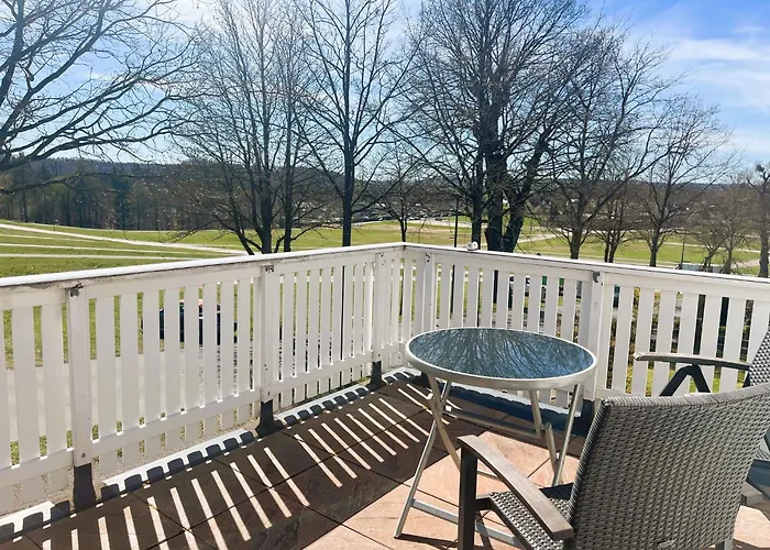 Hotel Mansion Bad Arolsen