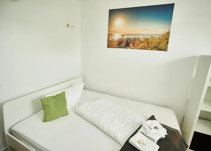 Hotel City Inn Magdeburg