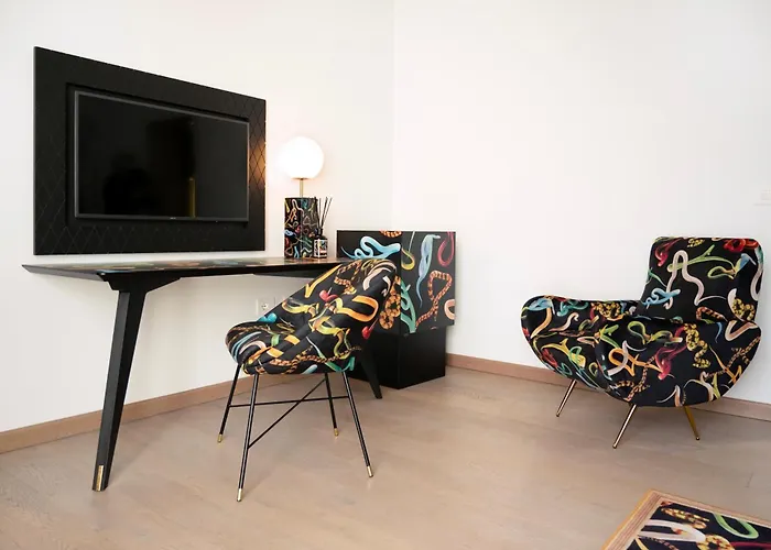Savona 18 Suites - Member Of Preferred Hotels & Resorts Mailand
