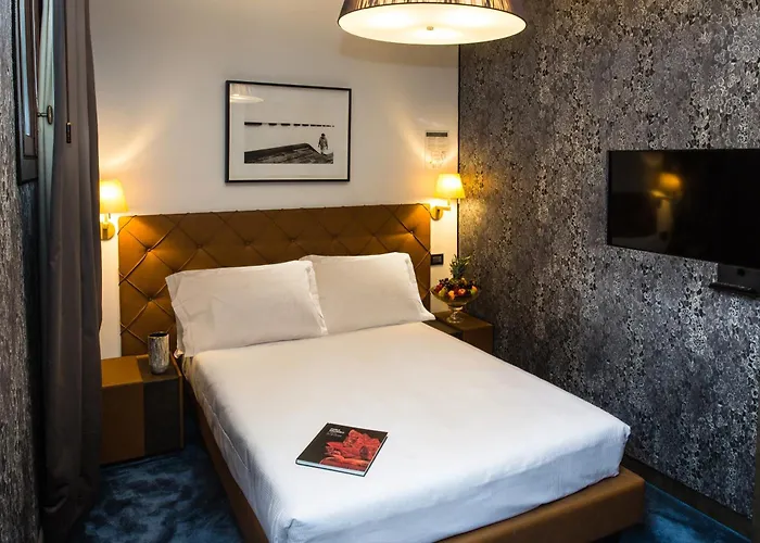 Riva Del Vin Boutique Hotel Venedig