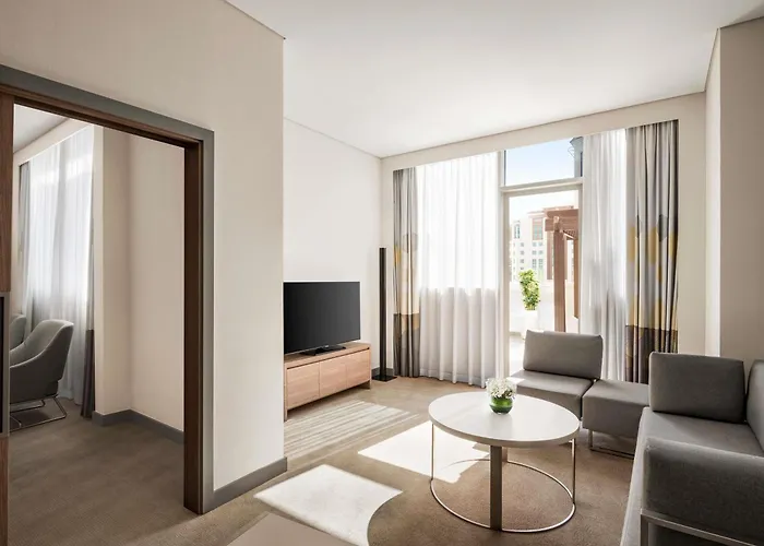 Novotel Bur Dubai - Healthcare City