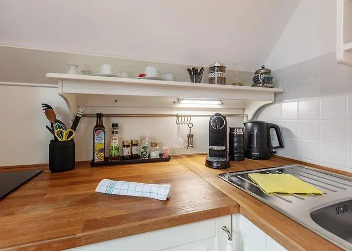 Villa Sunside Appartements Schluchsee