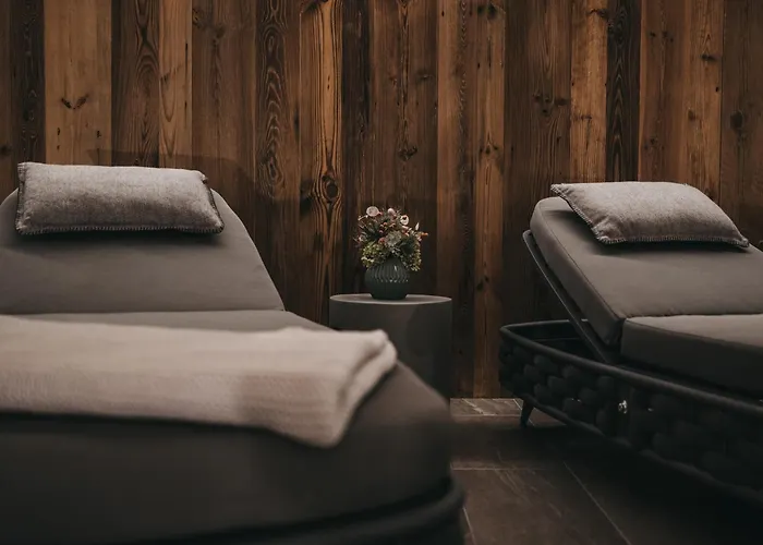 Aparthotel VAYA St Anton St. Anton am Arlberg