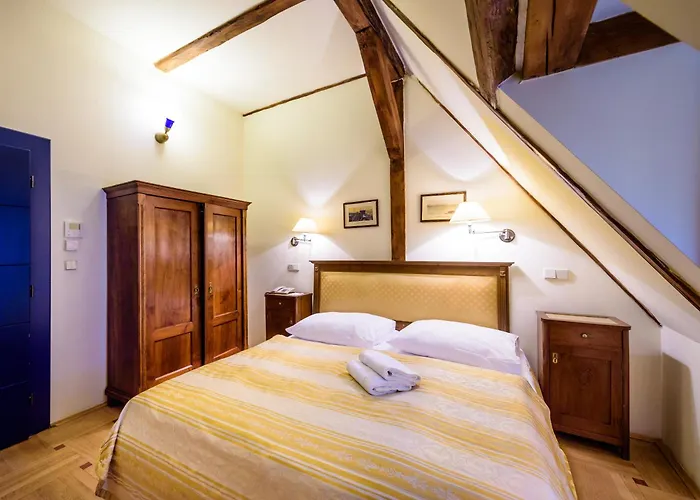 Hotel Elite Prag