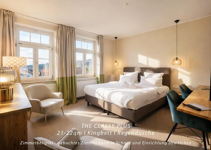 Hotel The Townhouse Ruhpolding - Individual Design & Casual Concept