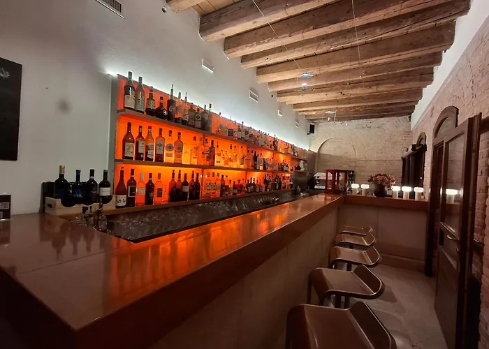 Eurostars Residenza Cannaregio Venedig